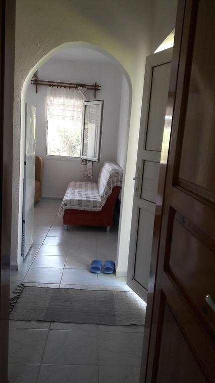 Paradise Garden Gumusluk Evleri Aparthotel Habitación foto