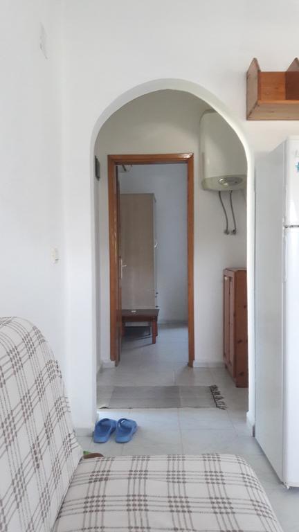 Paradise Garden Gumusluk Evleri Aparthotel Habitación foto
