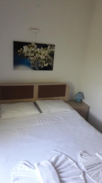 Paradise Garden Gumusluk Evleri Aparthotel Habitación foto