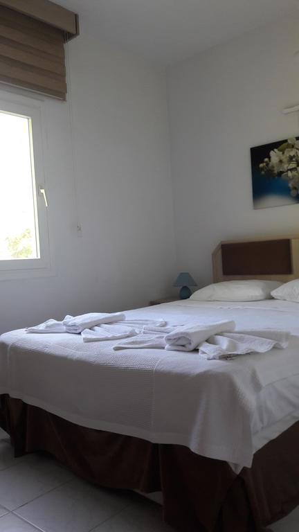 Paradise Garden Gumusluk Evleri Aparthotel Habitación foto