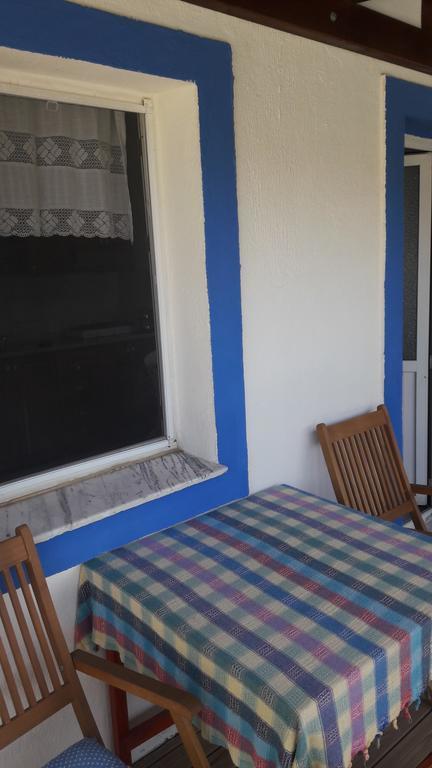 Paradise Garden Gumusluk Evleri Aparthotel Habitación foto