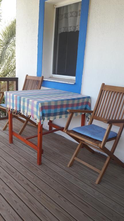 Paradise Garden Gumusluk Evleri Aparthotel Habitación foto